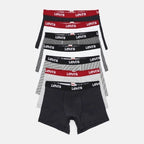 Levi's Men Boxershort M 701225625 003 boxers Clothing/Lifestyle/Levis Your Sports Performance