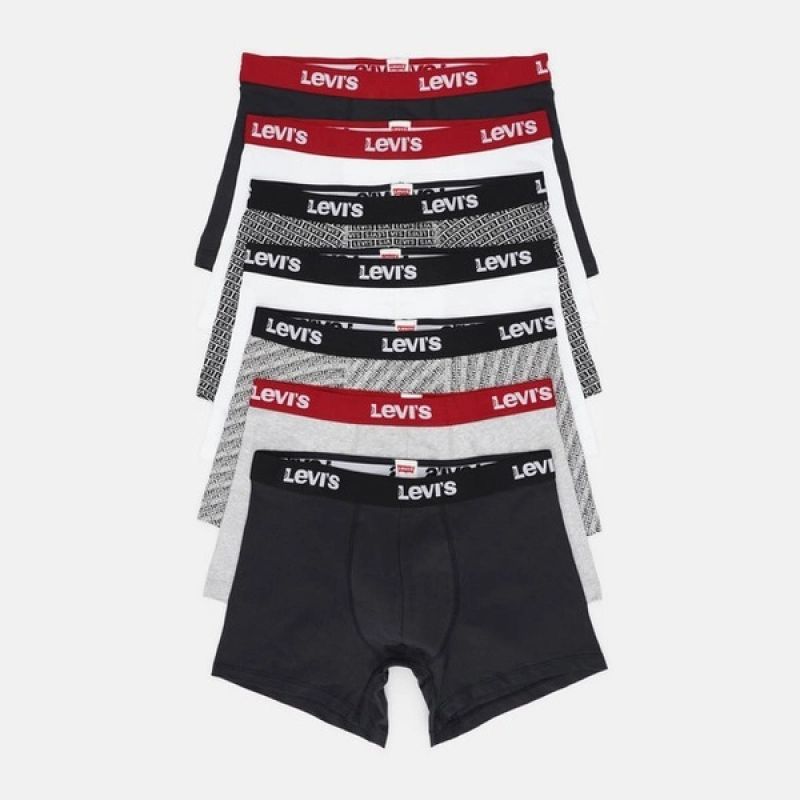 Levi's Men Boxershort M 701225625 003 boxers Clothing/Lifestyle/Levis Your Sports Performance