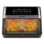G3Ferrari G10223 12L Air Fryer AGD - Produkty/Automaty do pieczenia pizzy Your Sports Performance