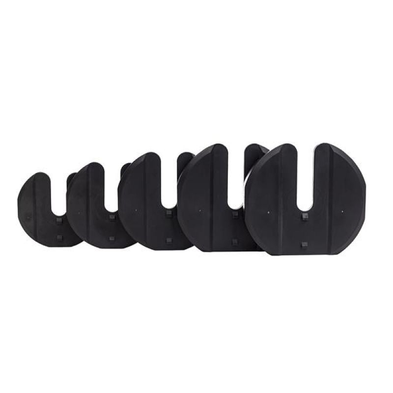 HMS SR80 adjustable bar Accessories/Training equipment Your Sports Performance