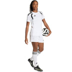 adidas Tiro 26 League Jersey Women's White KB1335
