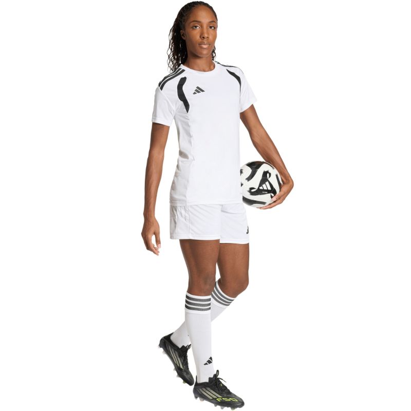 adidas Tiro 26 League Jersey Women's White KB1335