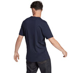 adidas Essentials Jersey Embroidered Small Logo M HY3404 Clothing/Training Adidas