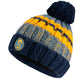 Trollkids Kids Troll Bobble Cap for Boys/Girls (946-196) In preparation Your Sports Performance