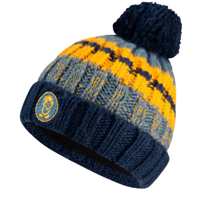 Trollkids Kids Troll Bobble Cap for Boys/Girls (946-196) In preparation Your Sports Performance