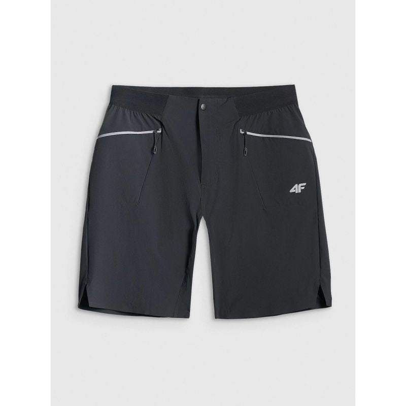 Men's quick-drying trekking shorts 4F 4FWSS26TFSHM1552-20S 4f