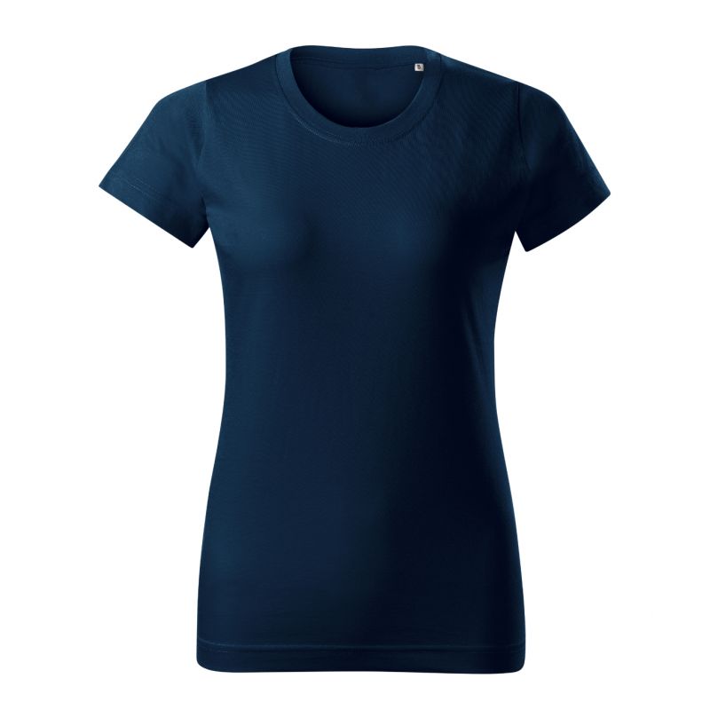 Malfini Basic Free T-shirt W MLI-F3402 Clothing/Lifestyle/T-shirts/Malfini Malfini