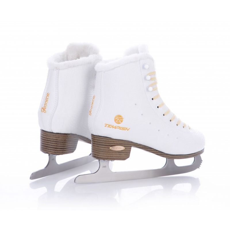Tempish Jessica W 1300001629 Figure Skates Accessories/Skating Your Sports Performance