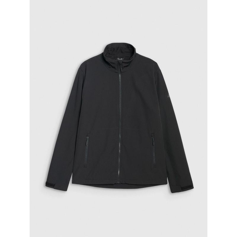 Men's 4F 4FWAW25TSOFM361-20S windproof membrane 5000 softshell jacket 4f