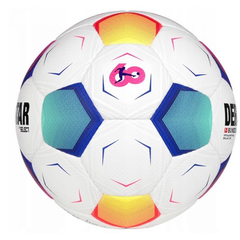 Ball Select DerbyStar Bundesliga 2023 Player Special 3995800060 Accessories/Balls/Football Select