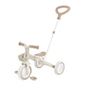 Tricycle/balance bike LEARNING TRIKE 3in1 PLUS ECOLOGIC (738-466) In preparation Your Sports Performance