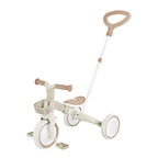 Tricycle/balance bike LEARNING TRIKE 3in1 PLUS ECOLOGIC (738-466) In preparation Your Sports Performance