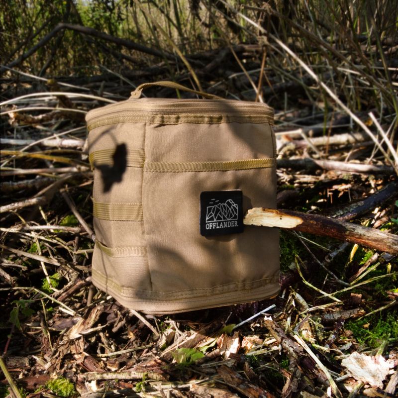 Offlander Offroad bag 9L OFF_CACC_54 Accessories/Bags/Other bags Your Sports Performance