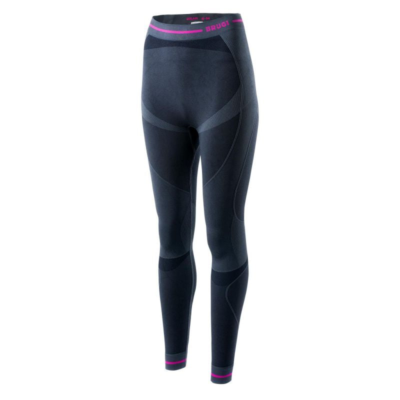 Thermoactive pants Brugi 2rar W 92800 138 429 Clothing/Outdoor/Brugi Your Sports Performance
