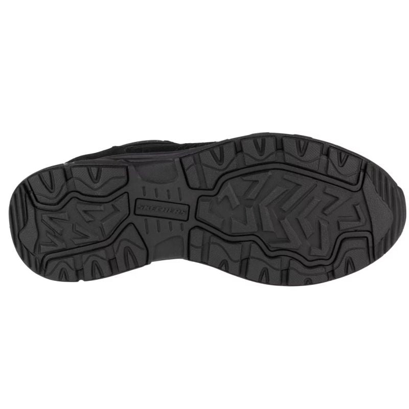 Skechers Oak Canyon M 51893-BBK shoes Footwear/Lifestyle/Skechers Your Sports Performance