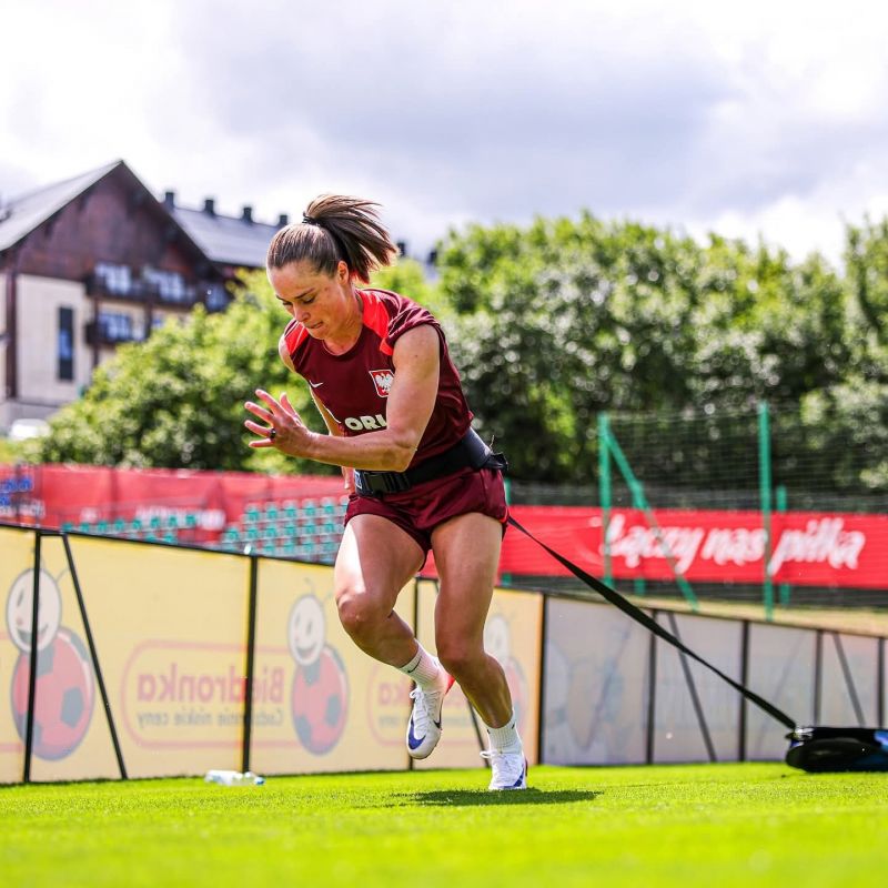 Training sled Yakima Sport model II 100331 Accessories Yakima