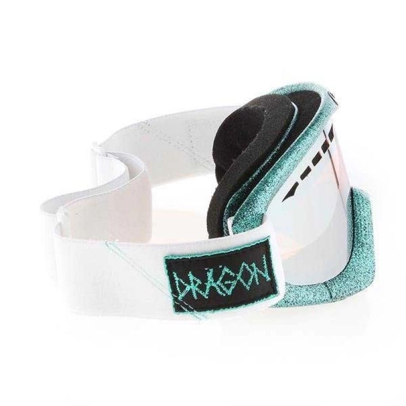 DRAGON W DXS HOGWLDTEAL/ION+ROSRL/ 722-2874 In preparation Your Sports Performance