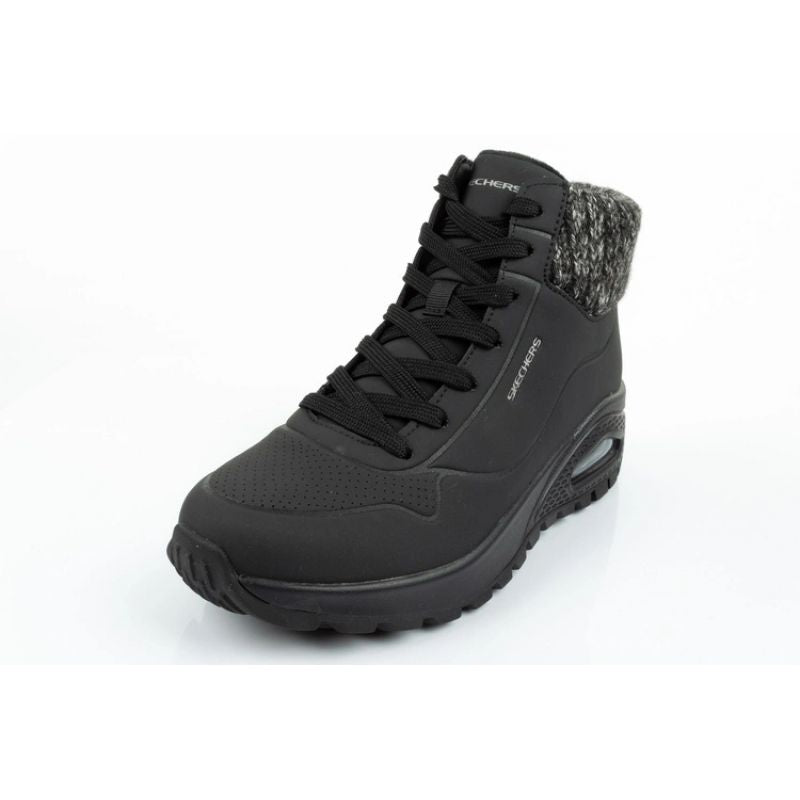 Skechers Uno Rugged W 167988 BLK shoes Footwear/Outdoor/Skechers Your Sports Performance