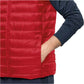 Jack Wolfskin Pack &amp; Go Down Vest M 1207011_2206 Clothing/Outdoor/Jack Wolfskin Your Sports Performance