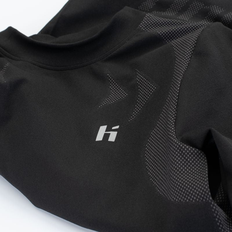 Men's long sleeve T-shirt QAZH SENIOR Clothing Your Sports Performance