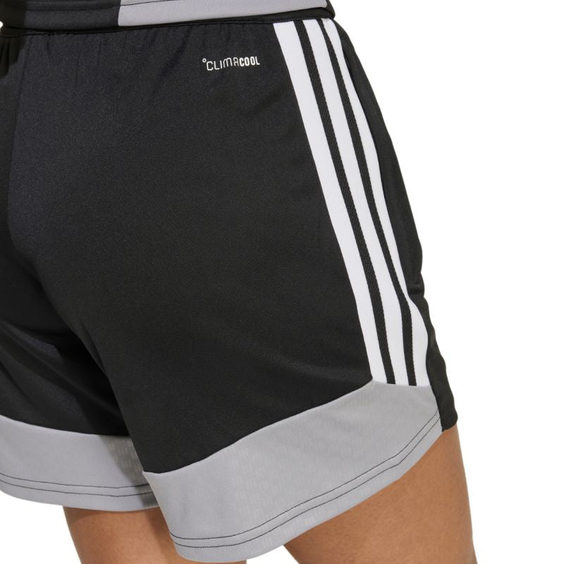 adidas Tiro 26 Competition Training Women's Shorts Black JX0048