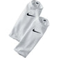 Sleeves for the Nike Guard Lock Sleeves SE0174-103 football boots Accessories/Strippers, sleeves Nike