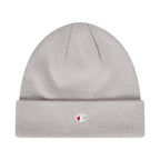 Champion Beanie Cap Gray 806065 ES076 In preparation Your Sports Performance