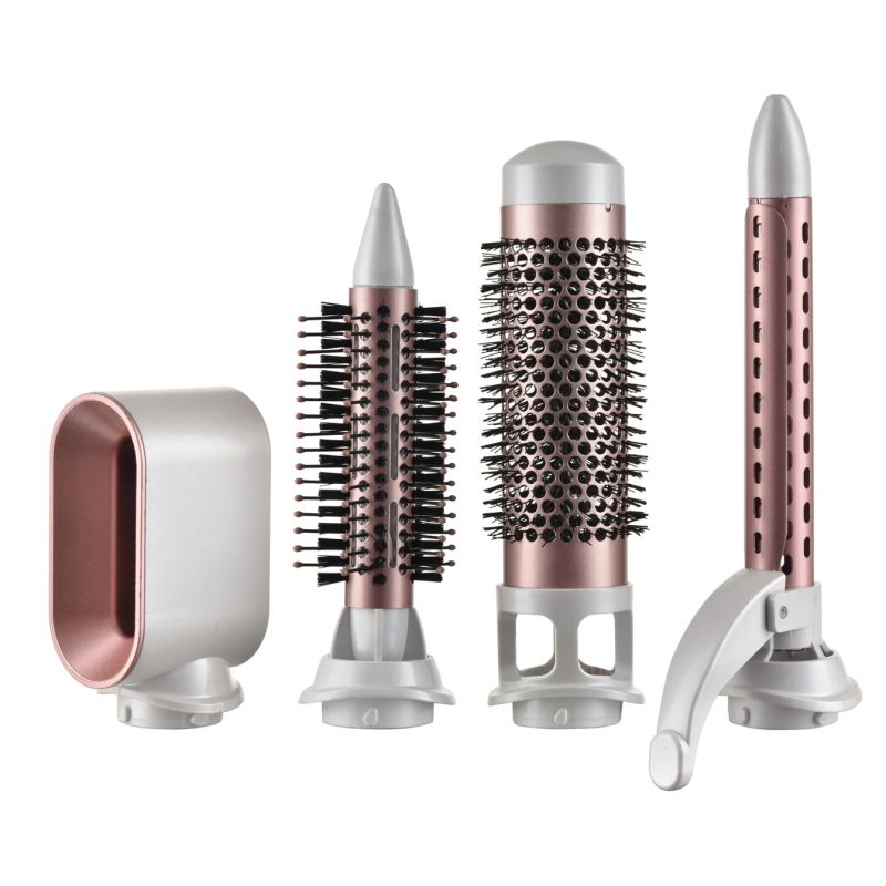 ADLER AD 2027 hair curler AGD - Produkty/Lokówko-suszarki do włosów Your Sports Performance
