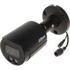 Dahua WizSense IPC-HFW2449S-S-IL IP Security Camera, Sphere, 2688 x 1520 px, Ceiling/Wall, Indoor & Outdoor CCTV IP/Kamery Your Sports Performance