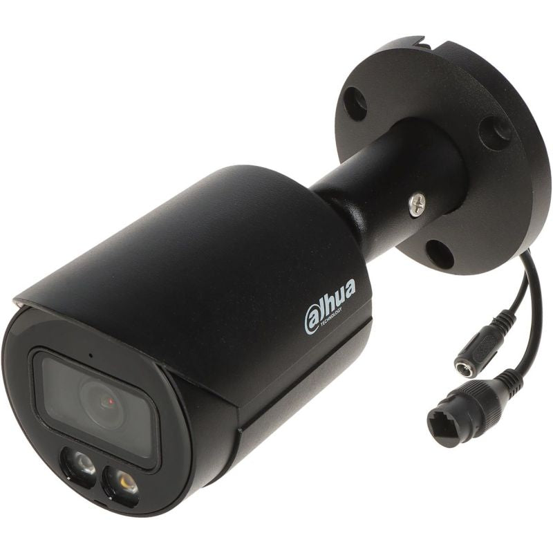 Dahua WizSense IPC-HFW2449S-S-IL IP Security Camera, Sphere, 2688 x 1520 px, Ceiling/Wall, Indoor & Outdoor CCTV IP/Kamery Your Sports Performance