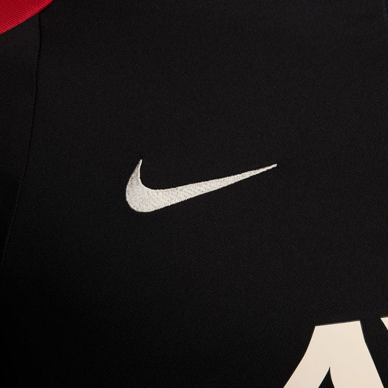 Nike Liverpool FC Strike Drill Top M FN9819-013 sweatshirt Clothing/Football Nike
