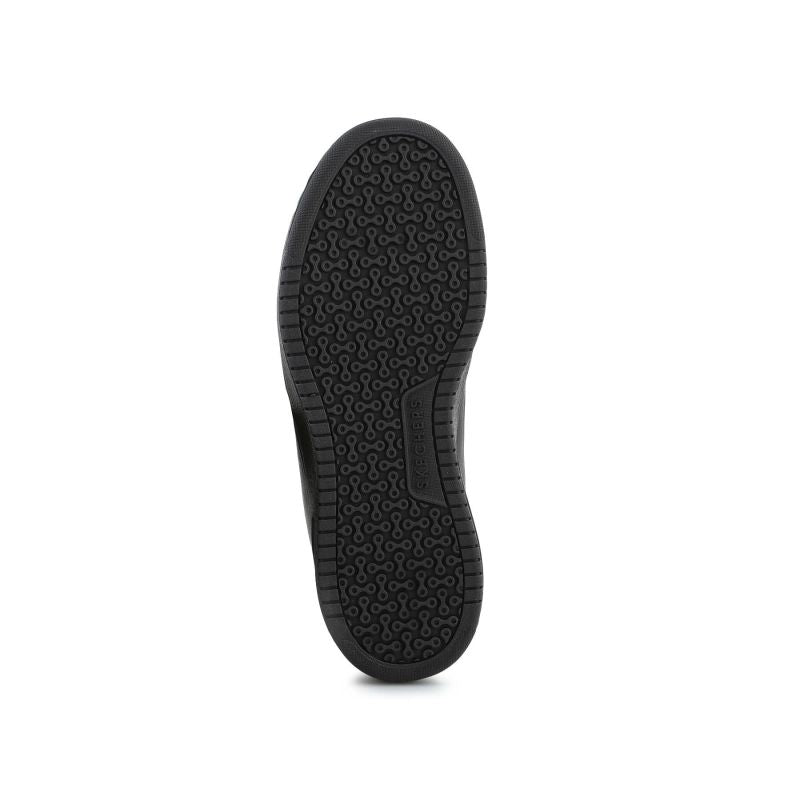 Skechers UNO CTL - Laying Low 177831-BBK Black In preparation Your Sports Performance