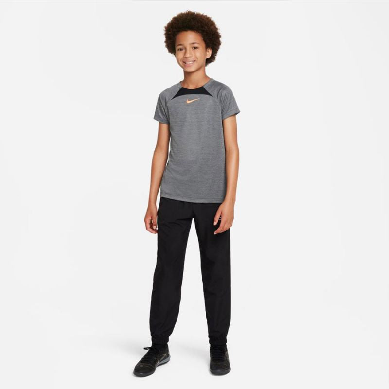 Nike Dri-FIT Academy Jr T-shirt DQ8901 010 Clothing/Training Nike