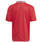 Set adidas Manchester United H Mini Jr H64050 Clothing/Football Adidas