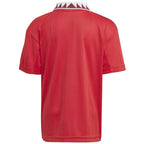 Set adidas Manchester United H Mini Jr H64050 Clothing/Football Adidas