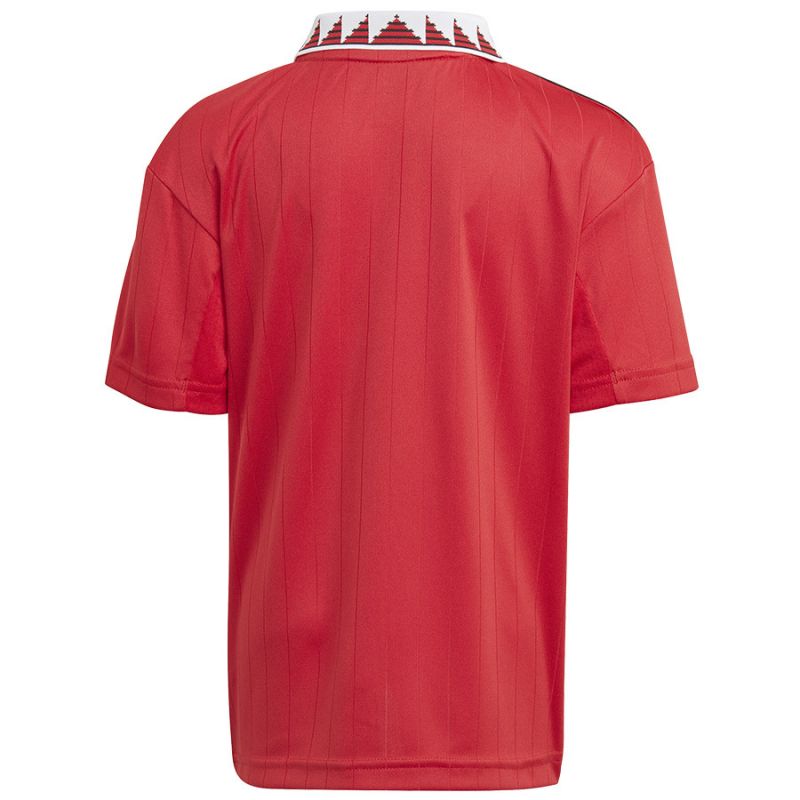 Set adidas Manchester United H Mini Jr H64050 Clothing/Football Adidas