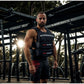 Weighted Training Vest 24 Inserts (Empty) Kamizelki obciążeniowe Your Sports Performance