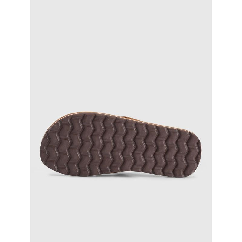 Boys' flip-flops 4F 4FJRSS25FFLIM198-82S *Kategoria tymczasowa Your Sports Performance