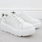 Vinceza W 89144 JAN418B Platform Shoes Footwear/Lifestyle/Vinceza Your Sports Performance