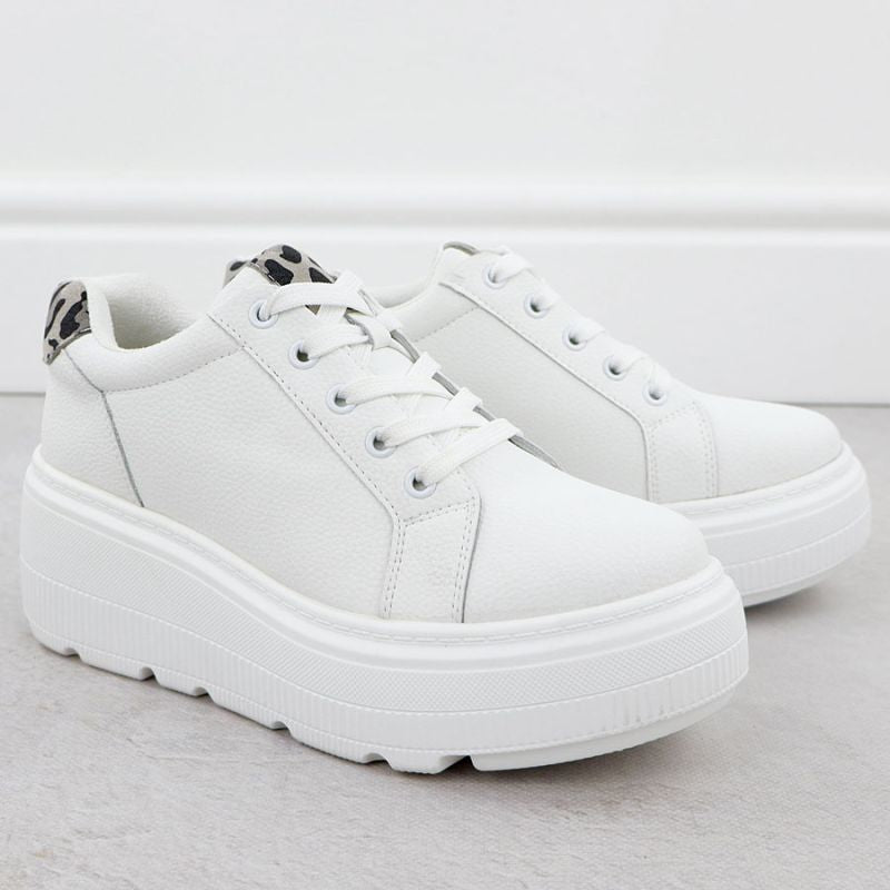 Vinceza W 89144 JAN418B Platform Shoes Footwear/Lifestyle/Vinceza Your Sports Performance