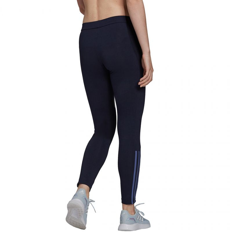Adidas Essentials Fitted Leggings W H10252 Clothing/Training Adidas