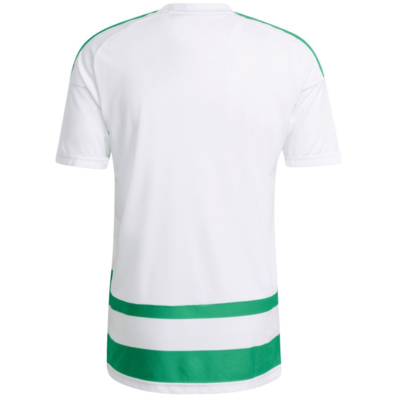 adidas Hooped 26 Jersey Men’s Shirt white-green KF3393