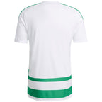 adidas Hooped 26 Jersey Men’s Shirt white-green KF3393