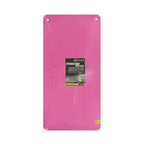 Club fitness mat with holes HMS Premium MFK02 Pink-Black Accessories/Training equipment Your Sports Performance