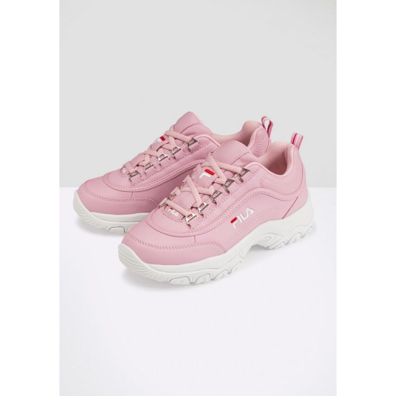 Fila Strada Low Wmn W 1010560.40063 Shoes Footwear/Lifestyle/Fila Your Sports Performance
