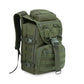 Offlander Survival Hiker 35L OFF_CACC_35GN backpack Accessories/Plecaki/pozostałe plecaki Your Sports Performance
