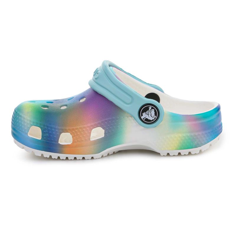 Crocs Classic Solarized Kids Clog T 207588-94S flip-flops