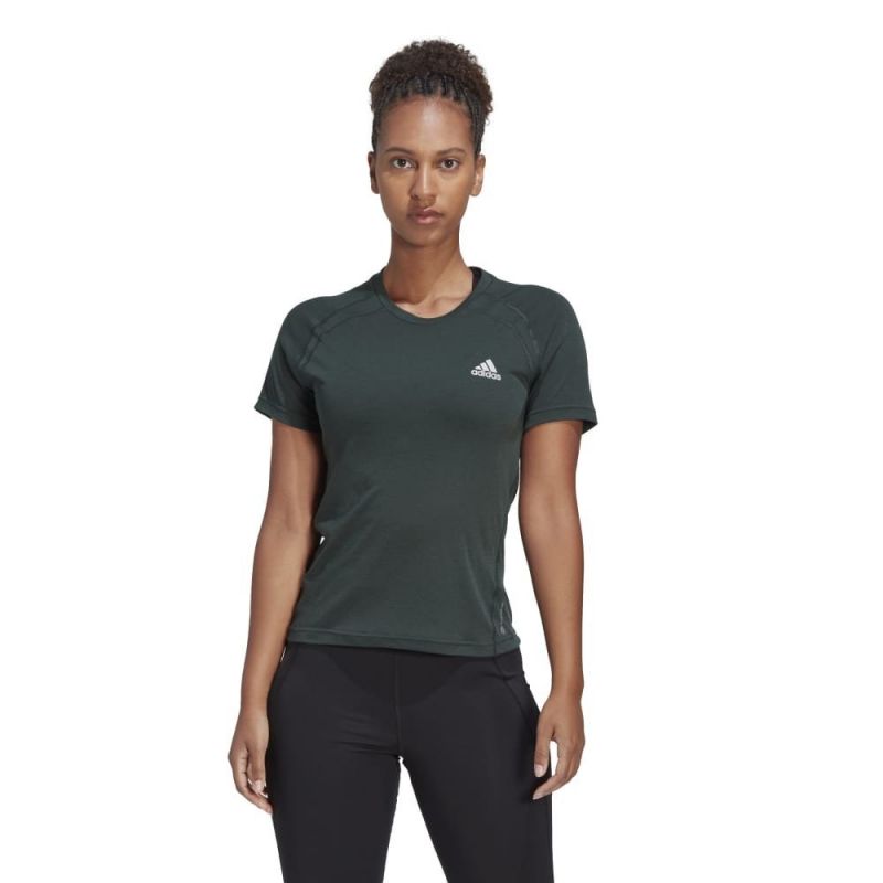 Adidas X-City Tee W HN0373 Clothing/Running Adidas