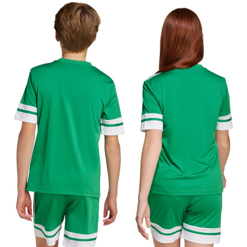Adidas Squadra 25 Jr T-shirt JN7486 Clothing/Football Adidas