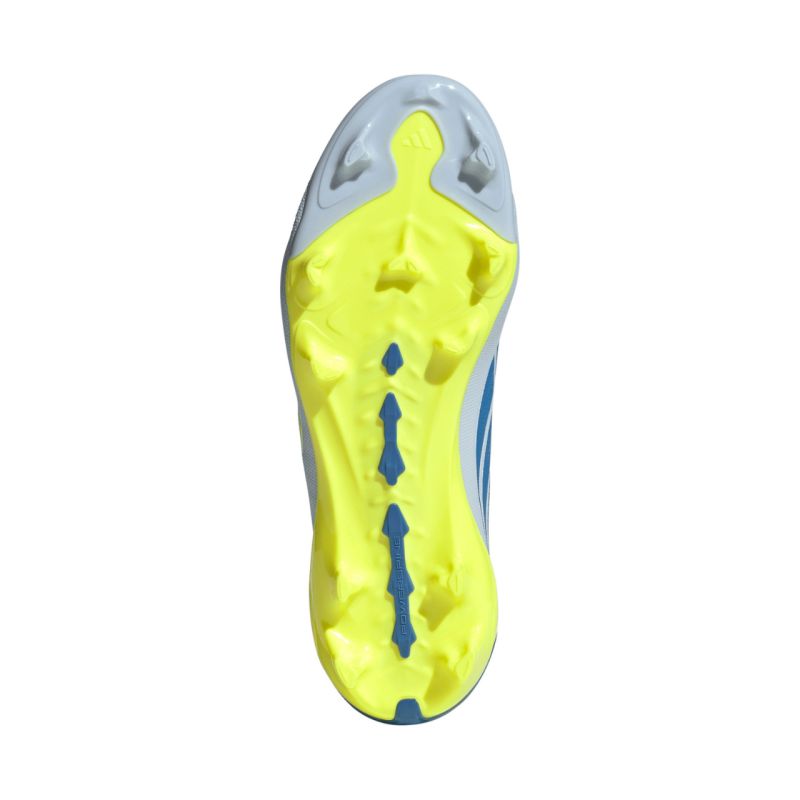 adidas Predator League FG JR7886 Kids' Soccer Shoes